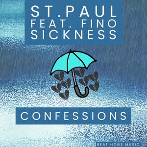 Confessions (feat. Fino Sickness) (Explicit)