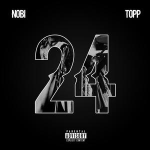 TWO FOUR FREESTYLE (feat. Topp) (Explicit)
