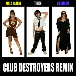 Club Destroyers (Remix)