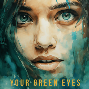 Your Green Eyes