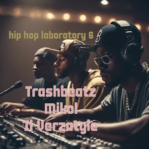 Hip Hop Laboratory 6