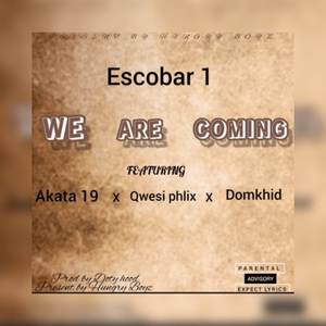 We Are Coming