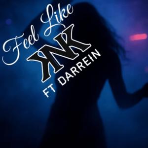 Feel like (feat. Darrein stl) (Explicit)