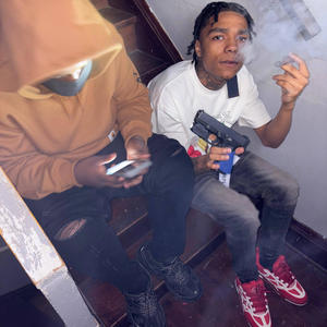 Rap Cap (feat. lilgio & RØEManMan) (Explicit)