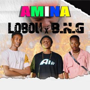 AMINA (feat. BNG) [Explicit]