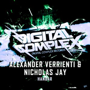 Hangar (Original Mix)