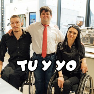 tu y yo