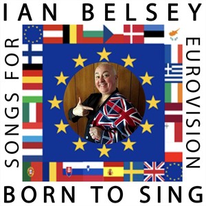 Born to Sing: Songs for Eurovision