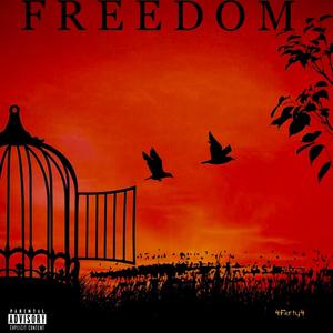 Freedom (feat. Dwyane Shmurda & Kwesi Thug) (Explicit)