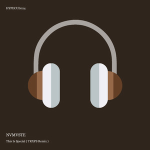 This Is Special (TRXPS Extended Remix)