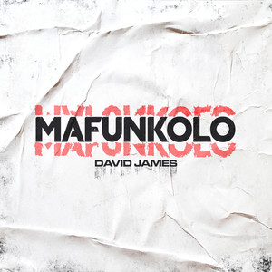 David James - MaFunkolo