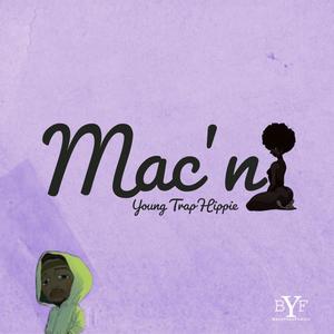 Mac'n (Explicit)