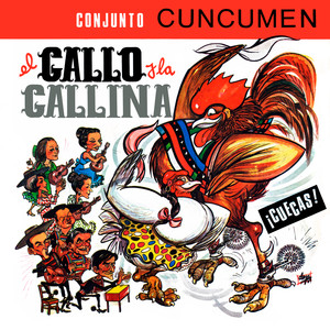 El Gallo y la Gallina / Una Vez Me Mordió un Perro / Corazón Sin Experiencia