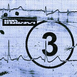 In Threes (Explicit)