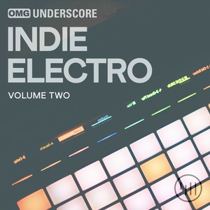 Indie Electro, Vol. 2