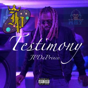 Testimony (Explicit)