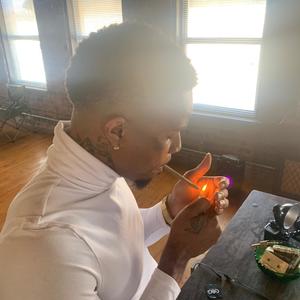 Big Glock (Explicit)