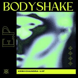 BodyShake (LxF Remix)