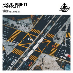 Hypersomnia (Robert Roman Mix)