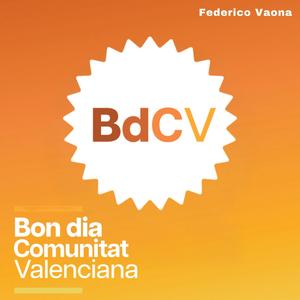 Bon Dia Comunitat Valenciana