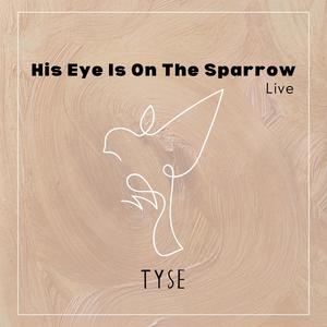 His Eye Is On The Sparrow (Live)