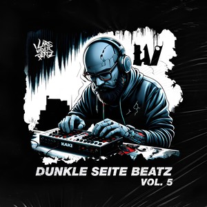 Dunkle Seite Beatz, Vol. 5