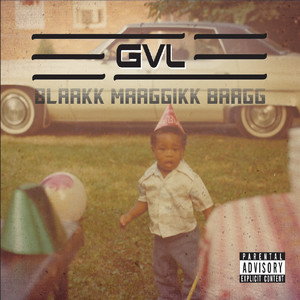 Blaakk Maaggikk Baagg (Explicit)