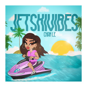 Jetski Vibes