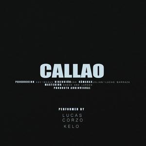 Callao(feat. Lucas Corzo) (Explicit)