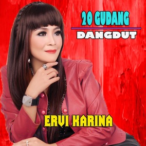 20 GUDANG DANGDUT