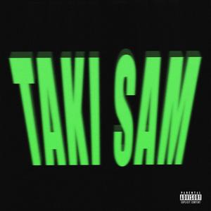 Taki sam (feat. koless) [Explicit]