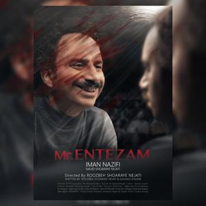 Mr. Entezam