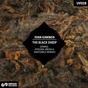 The Black Sheep (Dawad Remix)