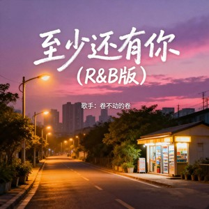至少还有你 (R&B版)