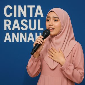Cinta Rasul