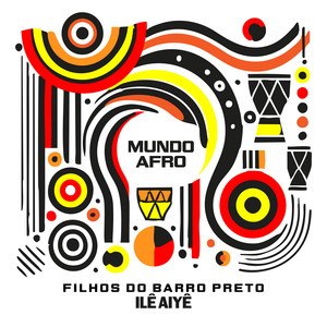 Filhos do Barro Preto