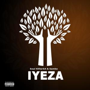 Iyeza (feat. Samke)