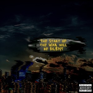 Silent War (Explicit)