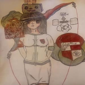 winter mix by club9ine (feat. 22allure, rainsdeaf, slurtome & syrgn)