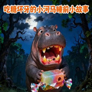 《小孔雀的爱护公园长椅不踩踏》 (DJ长音频)封面