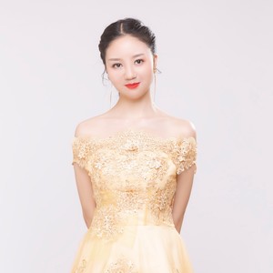 百合花 (降调版)