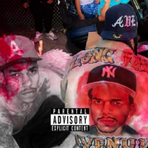 Nue Everything (feat. Ticketchasin2k) (Explicit)