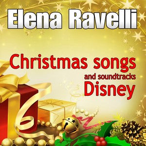 Christmas Songs and Soundtracks Disney