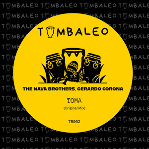 Toma (Original Mix)