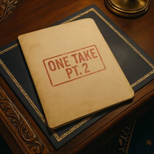 One Take Pt.2 (Explicit)