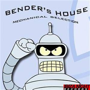 Bender's House