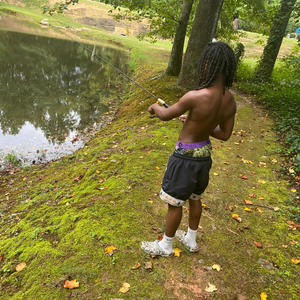 Getting 2 It (feat. 157Gas) (Explicit)