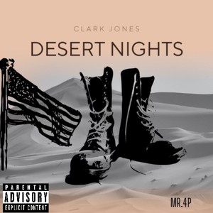 Desert Nights (Explicit)