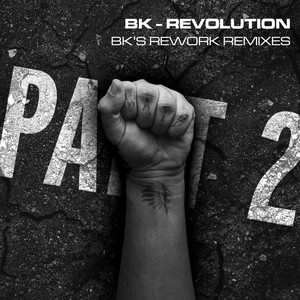 Revolution - Bk's Rework (A.S.H Remix)