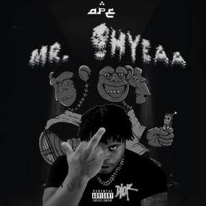 Mr. OhYeaa (Explicit)